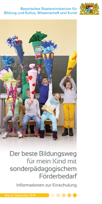 Einschulung