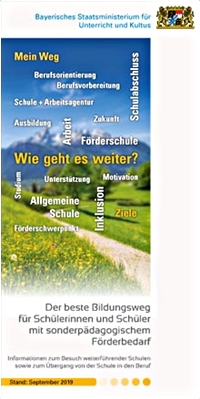 Weiterführende Schulen